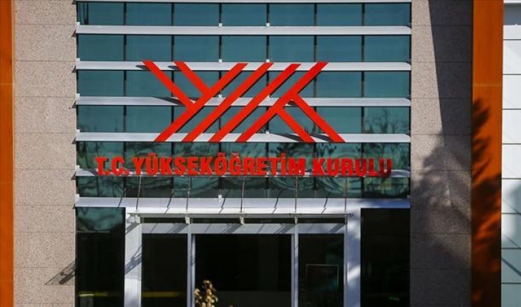 YÖK’ten dikey geçiş kayıtlarını yaptıramayan adaylara ikinci fırsat