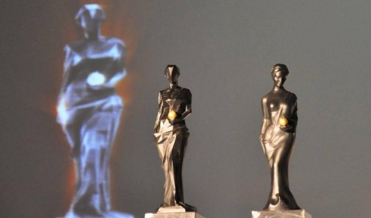 58. Antalya Altın Portakal Film Festivali başladı