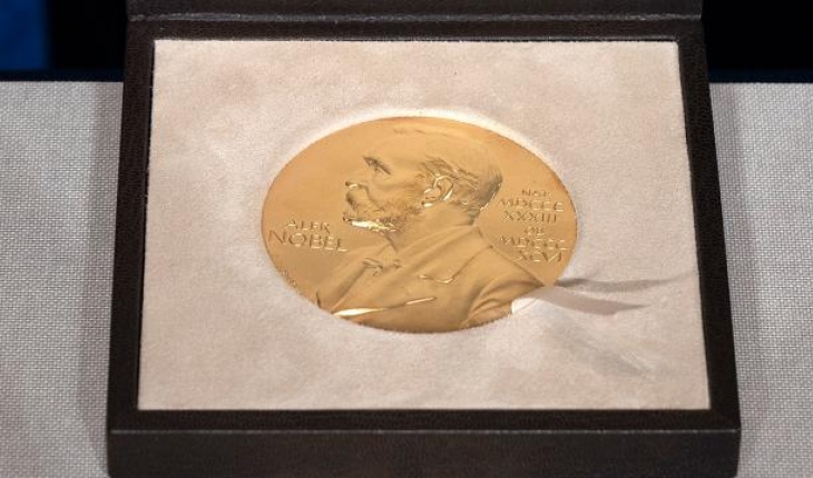 Nobel Tıp Ödülü sahiplerini buldu