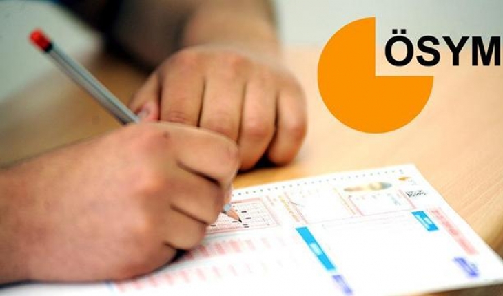 ALES sonuçları açıklandı