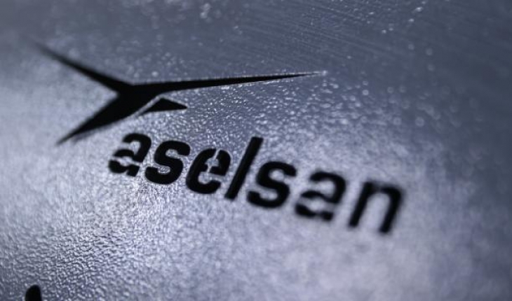 ASELSAN’ın cirosu 10,3 milyar TL’ye ulaştı