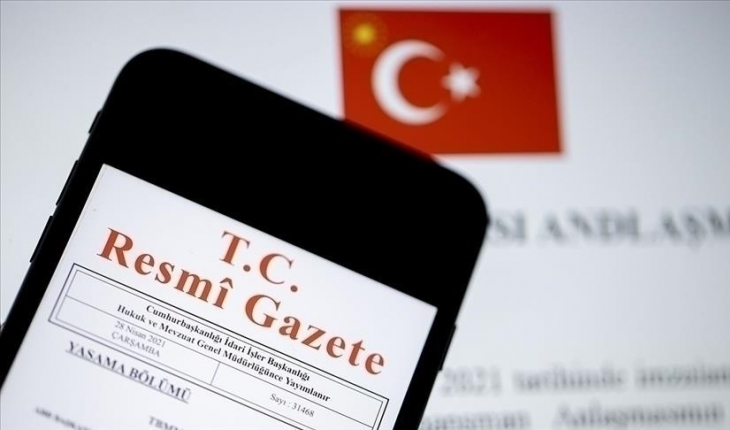 20 bin sözleşmeli sağlık personeli alım ilanı Resmi Gazete’de