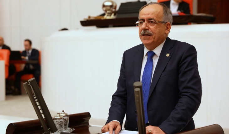 MHP’li Kalaycı: Dövizde manipülatif, spekülatif işlem yapanlardan hesap sorulmalıdır