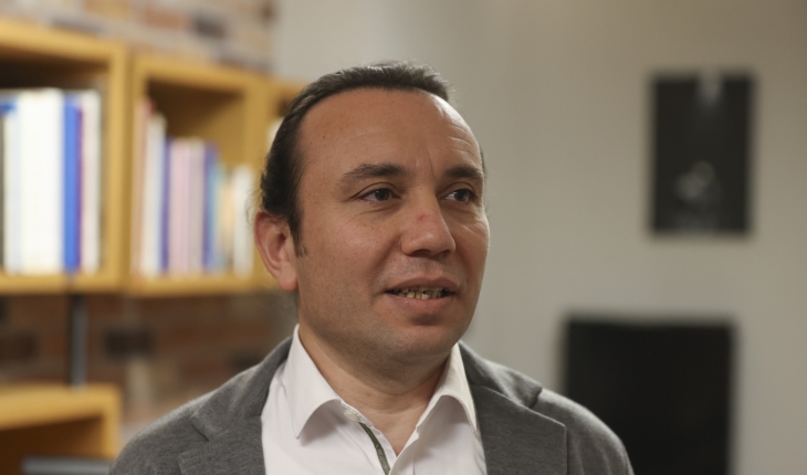 “Mevlevi Mukabelesi“ 28 Aralık’ta izleyiciyle buluşturulacak