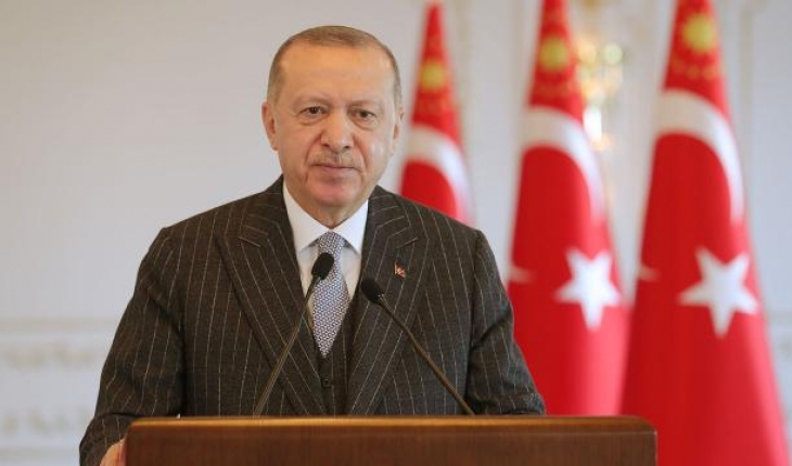 Cumhurbaşkanı Erdoğan, partisinin milletvekilleriyle görüşecek