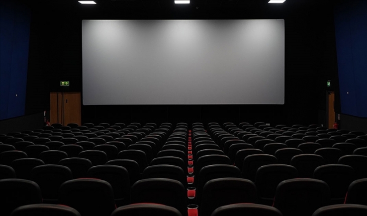 Bu hafta 7 film sinemaseverlerle buluşacak
