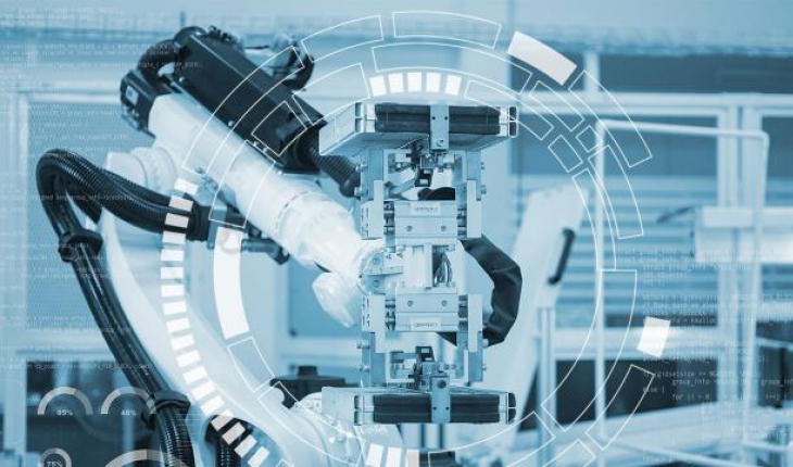 İnsan beynini okuyabilen robot üretildi
