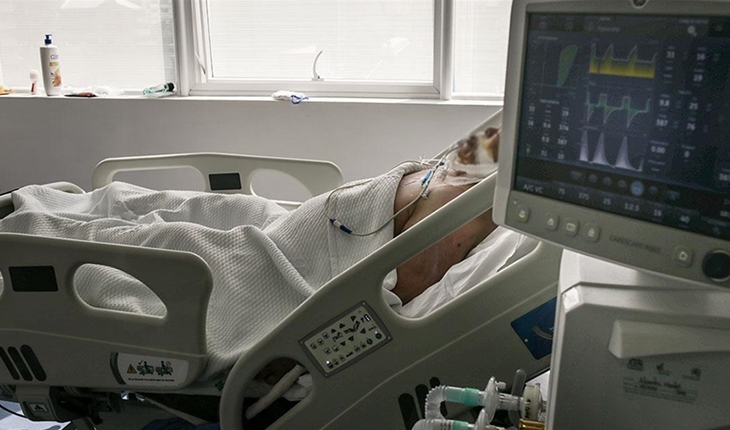 DSÖ’den ’Omicron varyantı hastanelik etmeyi ve öldürmeyi sürdürüyor’ uyarısı