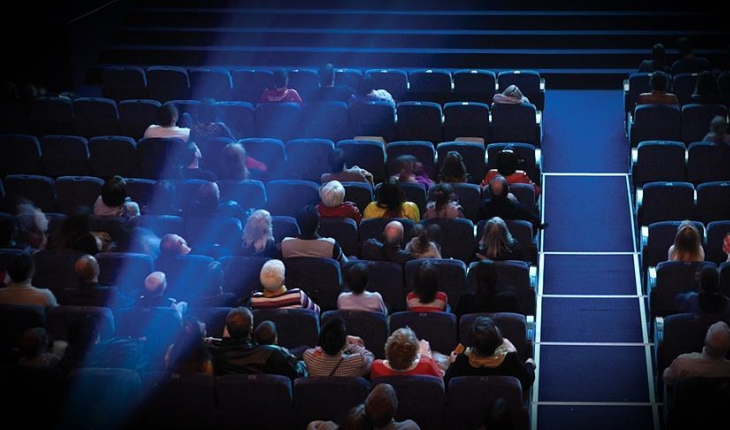 Bu hafta 8 film sinemaseverlerle buluşacak