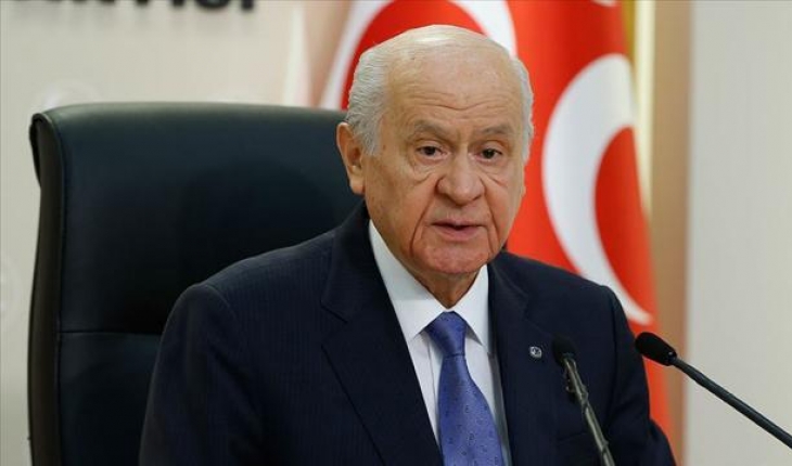 Bahçeli’den MHP’li belediyelere indirim talimatı