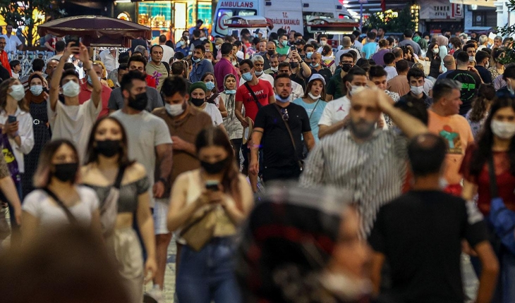 7 adımda salgınla mücadelede yeni dönem