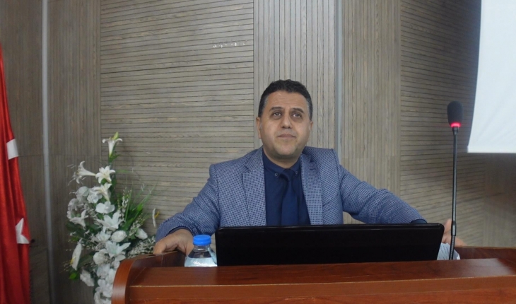 Doç. Dr. Kılınç, “Diyabet, gittikçe artan küresel bir hastalık halini aldı”