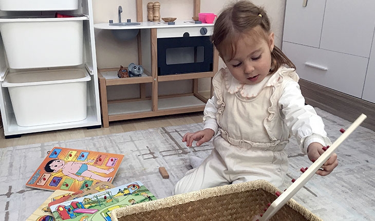 Plastik içeren çocuk ve bebek ürünleri sağlığı ve çevreyi tehdit ediyor