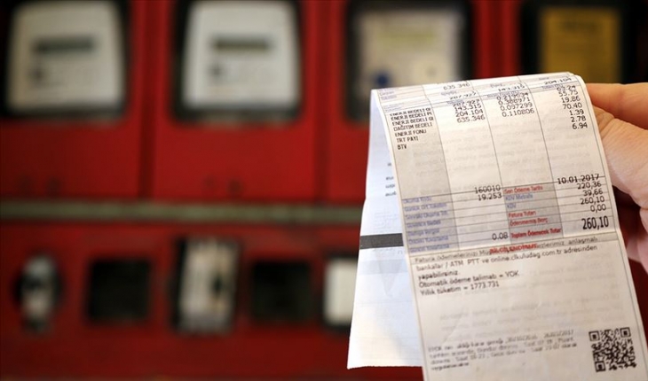 TEDAŞ’a olan 2 bin lirayı aşmayan elektrik borçları silinecek