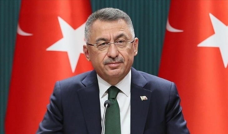 Cumhurbaşkanı Yardımcısı Oktay’dan EYT açıklaması