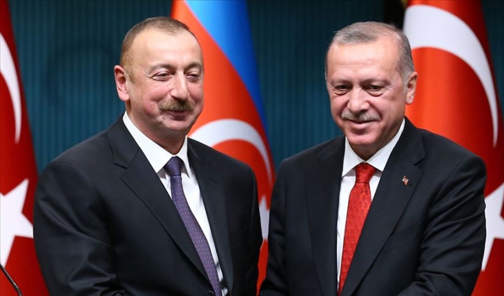 Türkiye 2022’de diplomasinin kalbi oldu