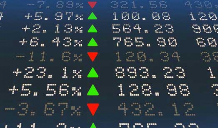Borsa günü yükselişle tamamladı