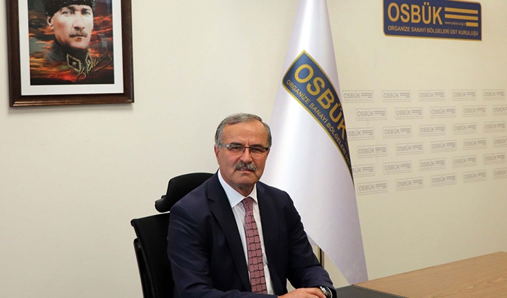 Organize sanayi bölgeleri istihdamda yılı rekorla kapatıyor