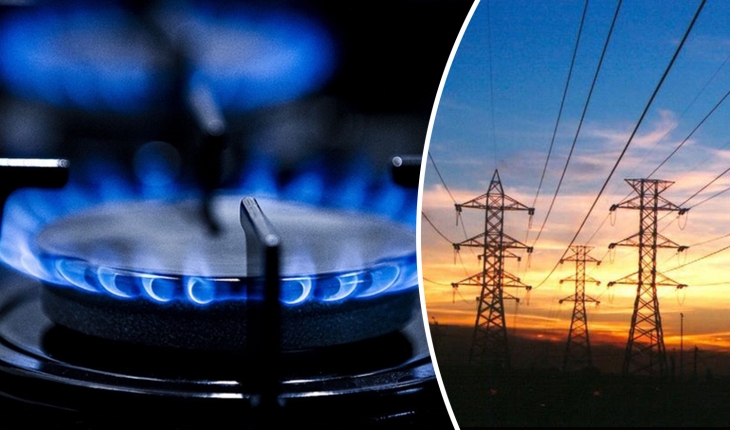 Spot piyasasında doğalgaz ve elektrik fiyatları