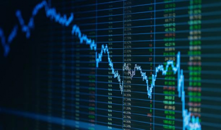 Borsa güne düşüşle başladı