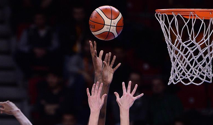 Türkiye Kupası 4’LÜ finali Konya’da