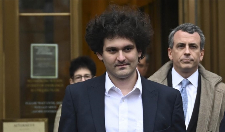 FTX’in kurucusu Bankman-Fried’ın 700 milyon dolarlık varlığına el konuldu