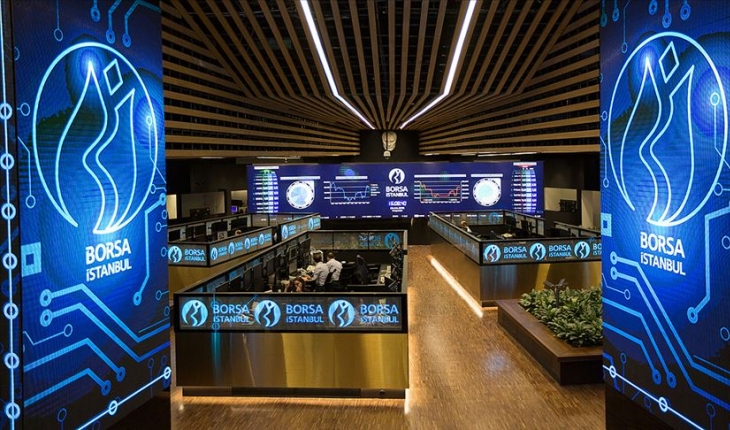 Borsa haftaya yükselişle başladı