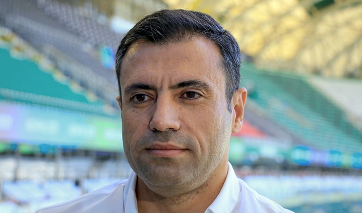 Konyaspor Başkanı Özgökçen’den “İlhan Palut“ açıklaması