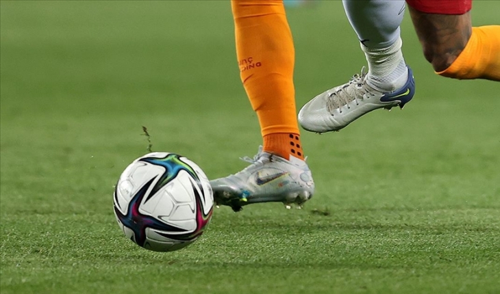 Futbolda Spor Toto Süper Lig