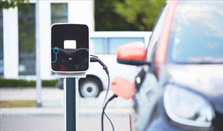 Türkiye’de elektrikli otomobil sayısı yüzde 132 arttı