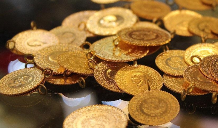 Altının gram fiyatı yükselmeye devam ediyor