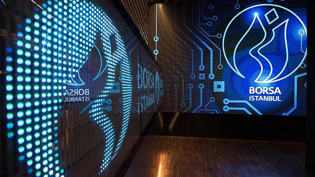 Borsa, güne yükselişle başladı