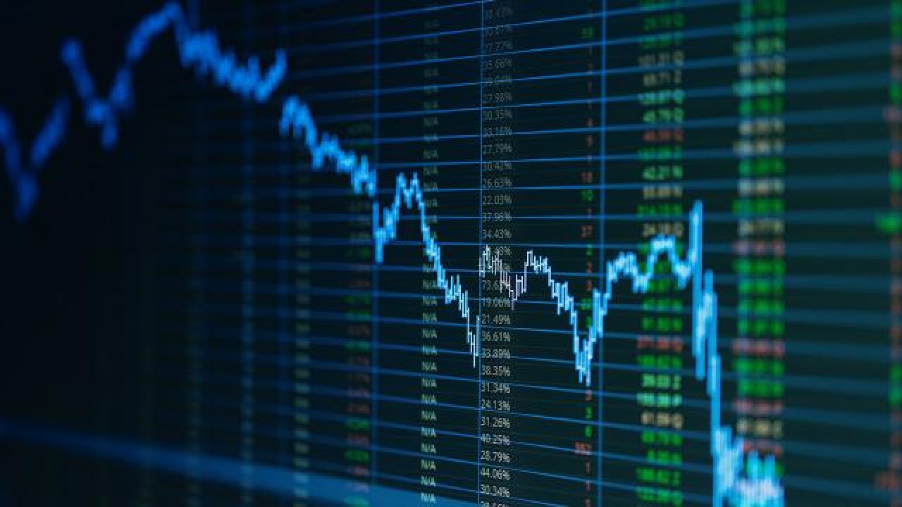Borsa güne düşüşle başladı
