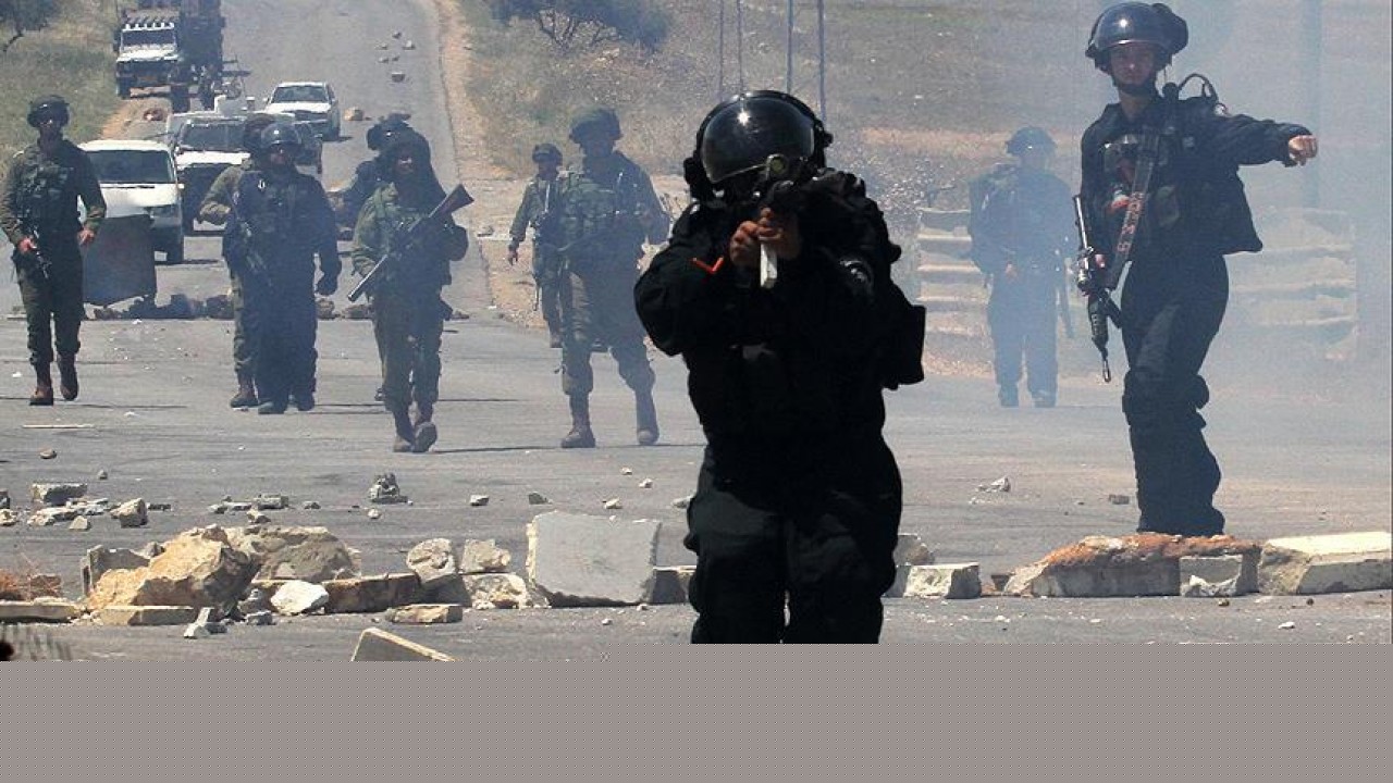 İsrail, Doğu Kudüs’te 5’i çocuk 7 Filistinliyi gözaltına aldı