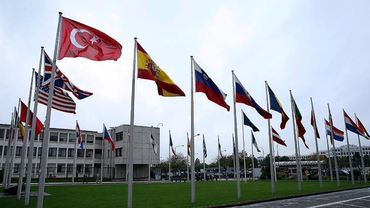 NATO PA Türk Delegasyonu Başkanı Bak: Tehditlerin bertarafı için diyalog her zamankinden daha önemli