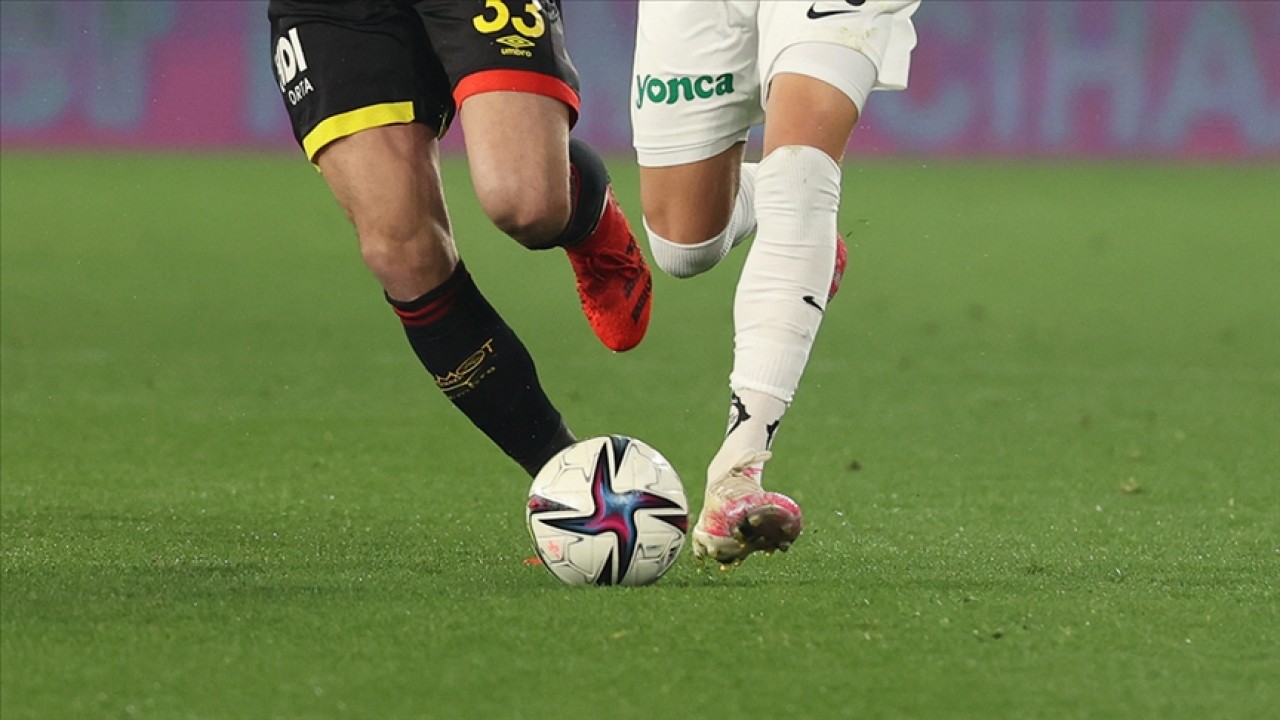 Futbol’da haftanın programı