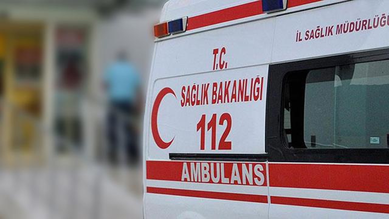 3’ü çocuk 4 kişi yedikleri mantardan zehirlendi