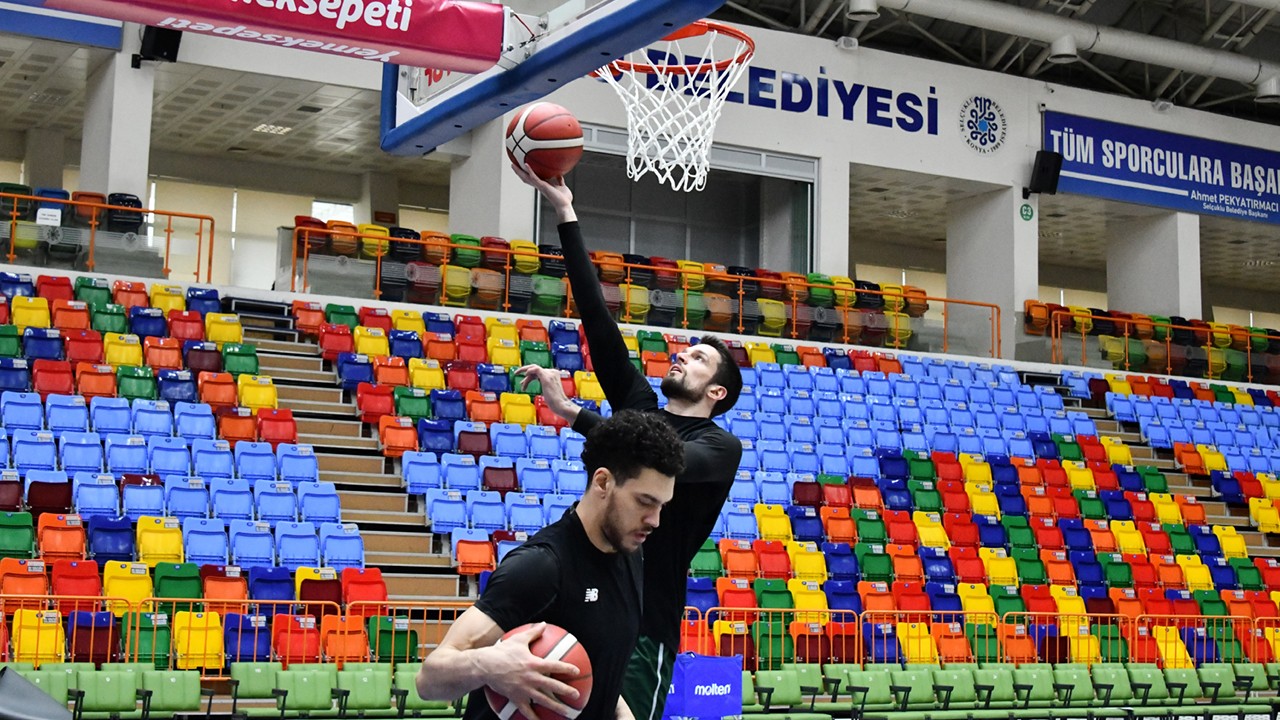 Potanın Kartalları ince eleyip sık dokuyor