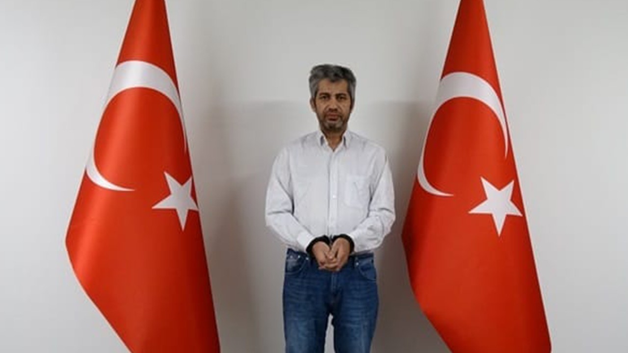 FETÖ’nün güncel finans yapılanmasındaki isimi MİT tarafından Türkiye’ye getirildi