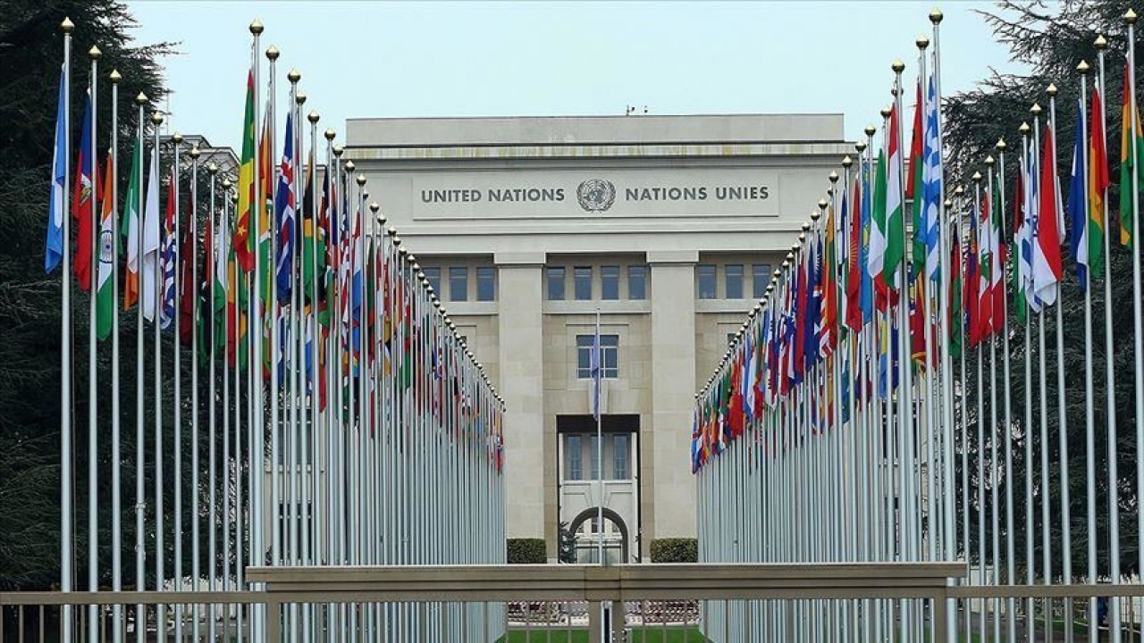 BM, Sudan’daki çatışmaları şiddetle kınadı