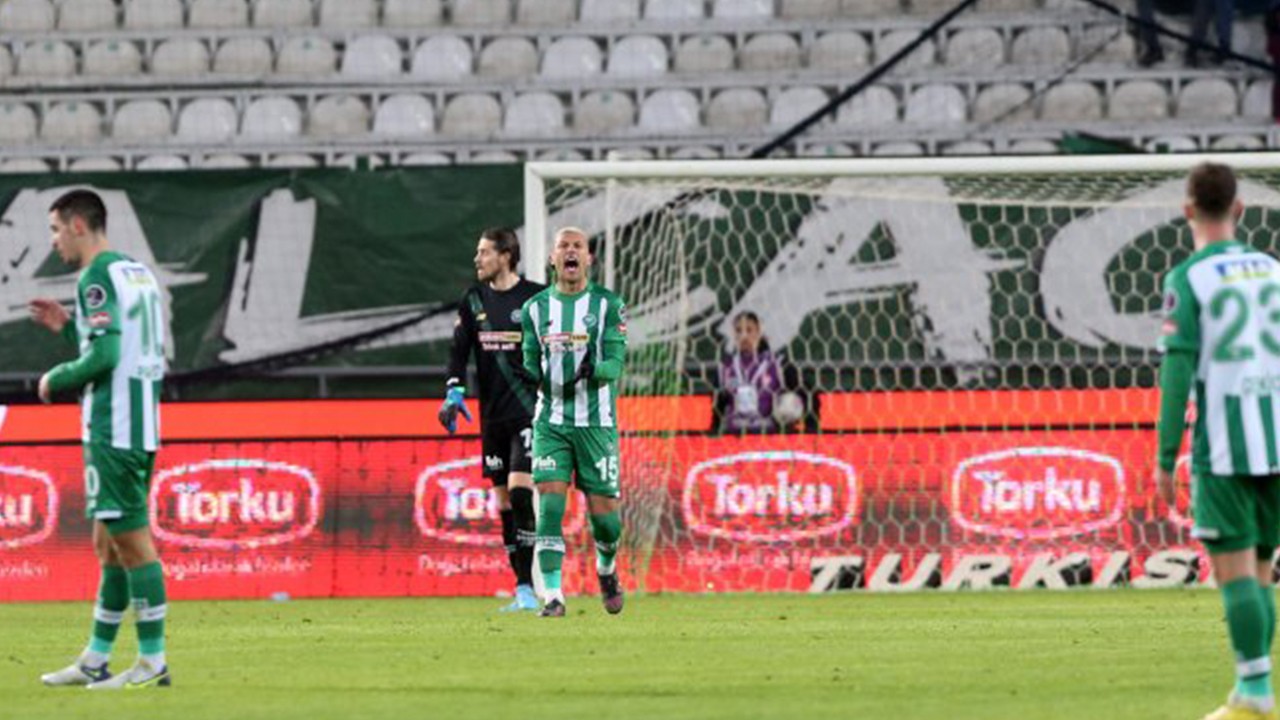 Adana Demirspor’un muhtemel 11’i