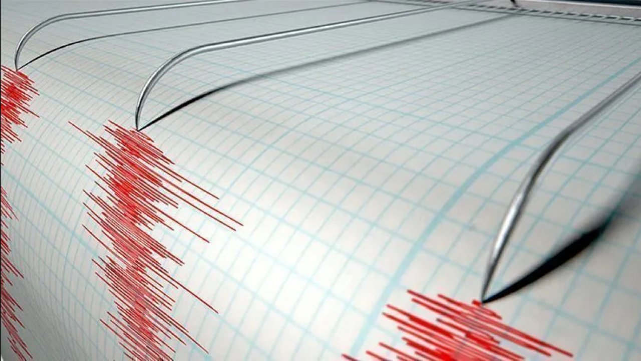 Malatya’da 4 büyüklüğünde deprem