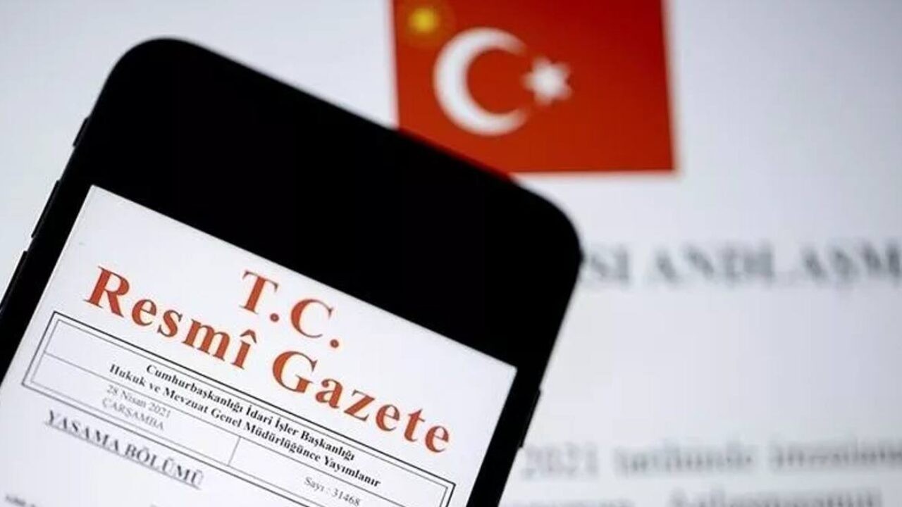 “Özel Hastaneler Yönetmeliğinde Değişiklik Yapılmasına Dair Yönetmelik“ yayımlandı