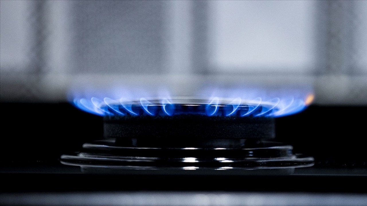 Türkiye’nin 2022’de doğal gaz abone sayısı 1 milyondan fazla arttı