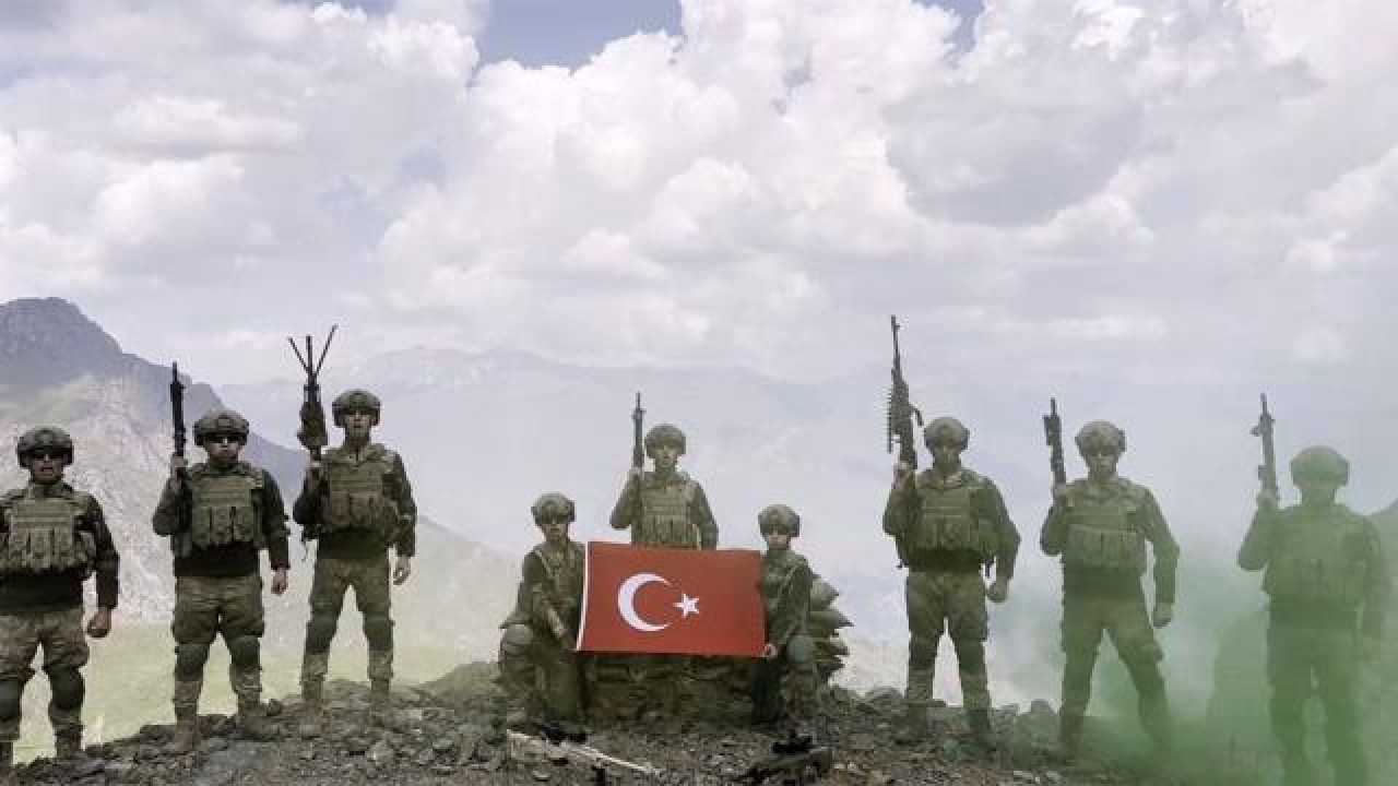 MSB’den Babalar Günü’ne özel klip