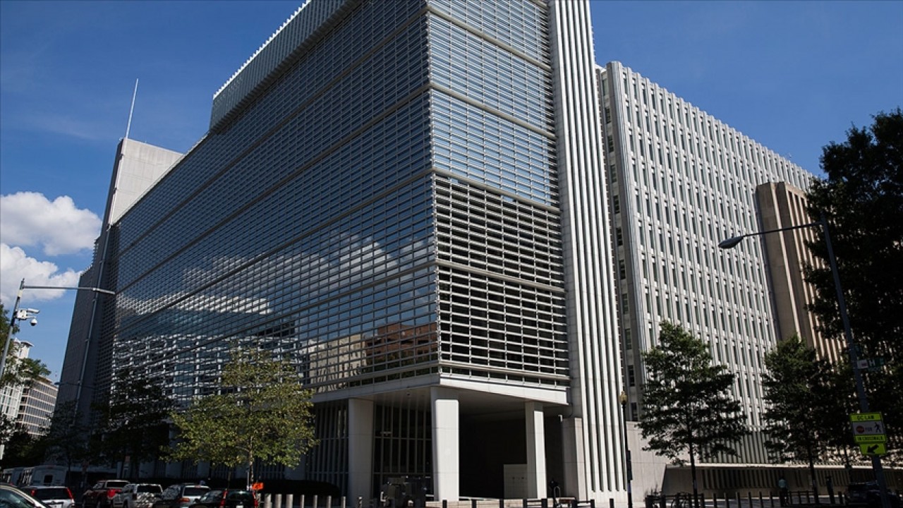 Dünya Bankası, Türkiye’deki depremzede işletmelere 450 milyon dolarlık destek sağlayacak