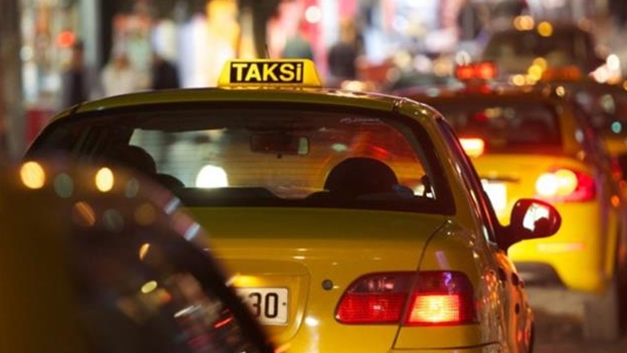 Konya’da taksi de zamlandı! İndi-bindi 50 TL