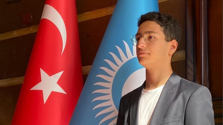 SİYASETÇİ SALİH EREN BOSTAN KİMDİR?