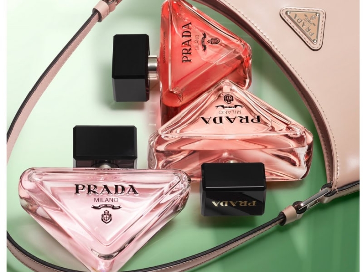 Güzellik Ürünlerinde Lüks ve Kalite: Prada Parfüm, Kiko Ruj ve Calvin Klein
