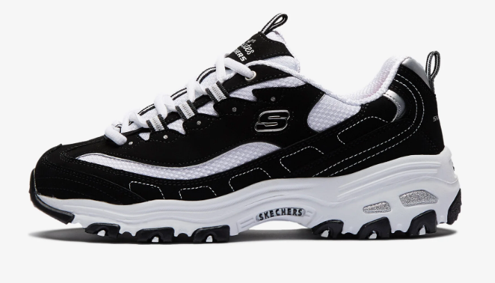 Seyahat Edermenin Keyfi: Skechers ile Hafif ve Konforlu Bir Yolculuk